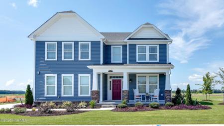 102 Moorland Way