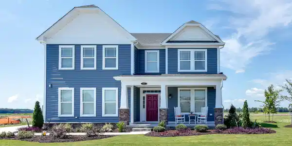 102 Moorland Way