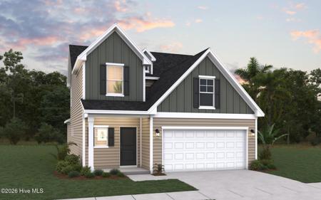 2022 Creekview Landing Boulevard SW