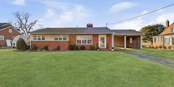 502 S Edenton Road Street