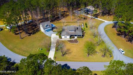 308 Wild Swan Lane