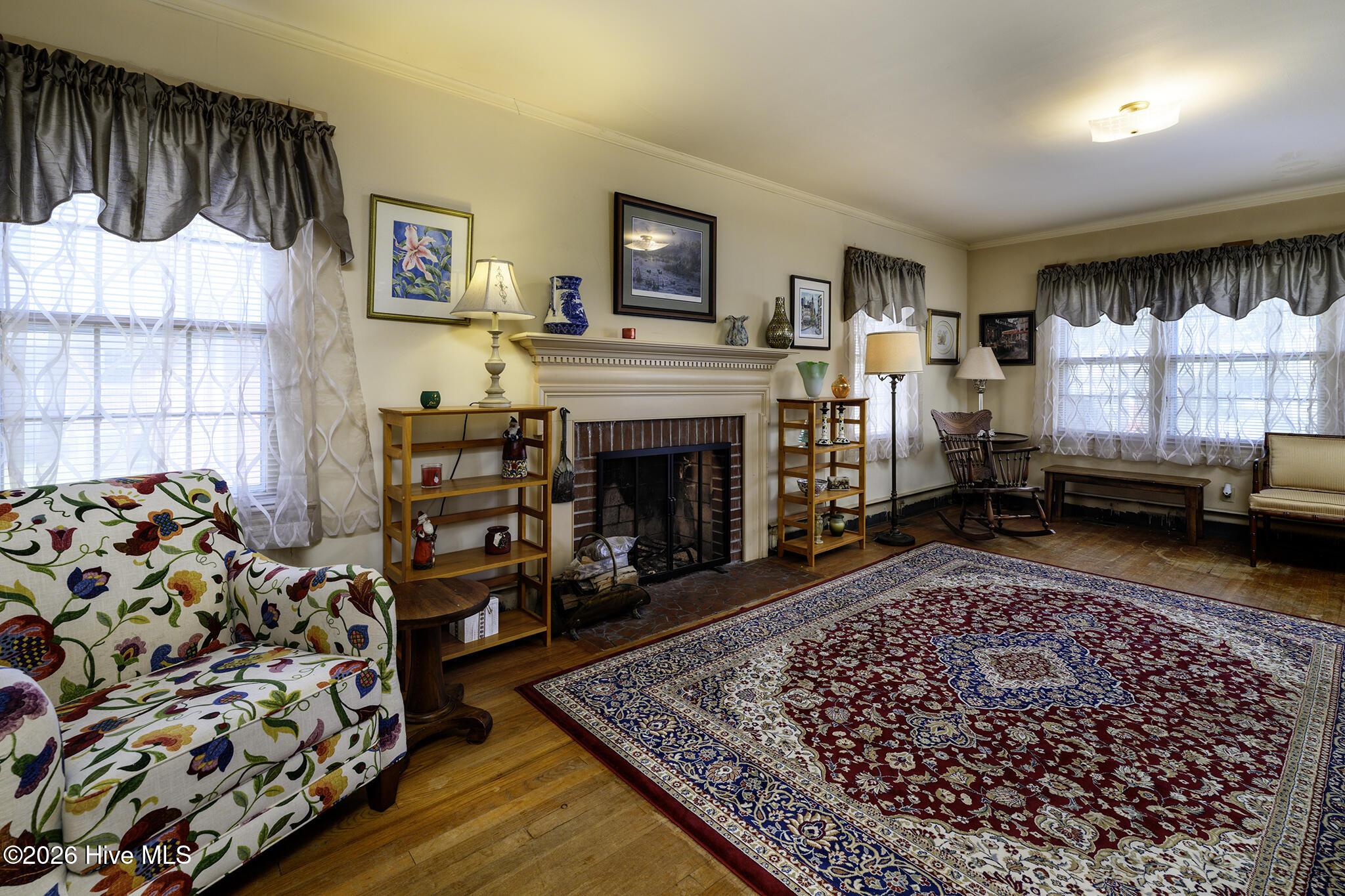 Image 2: Formal Living Room