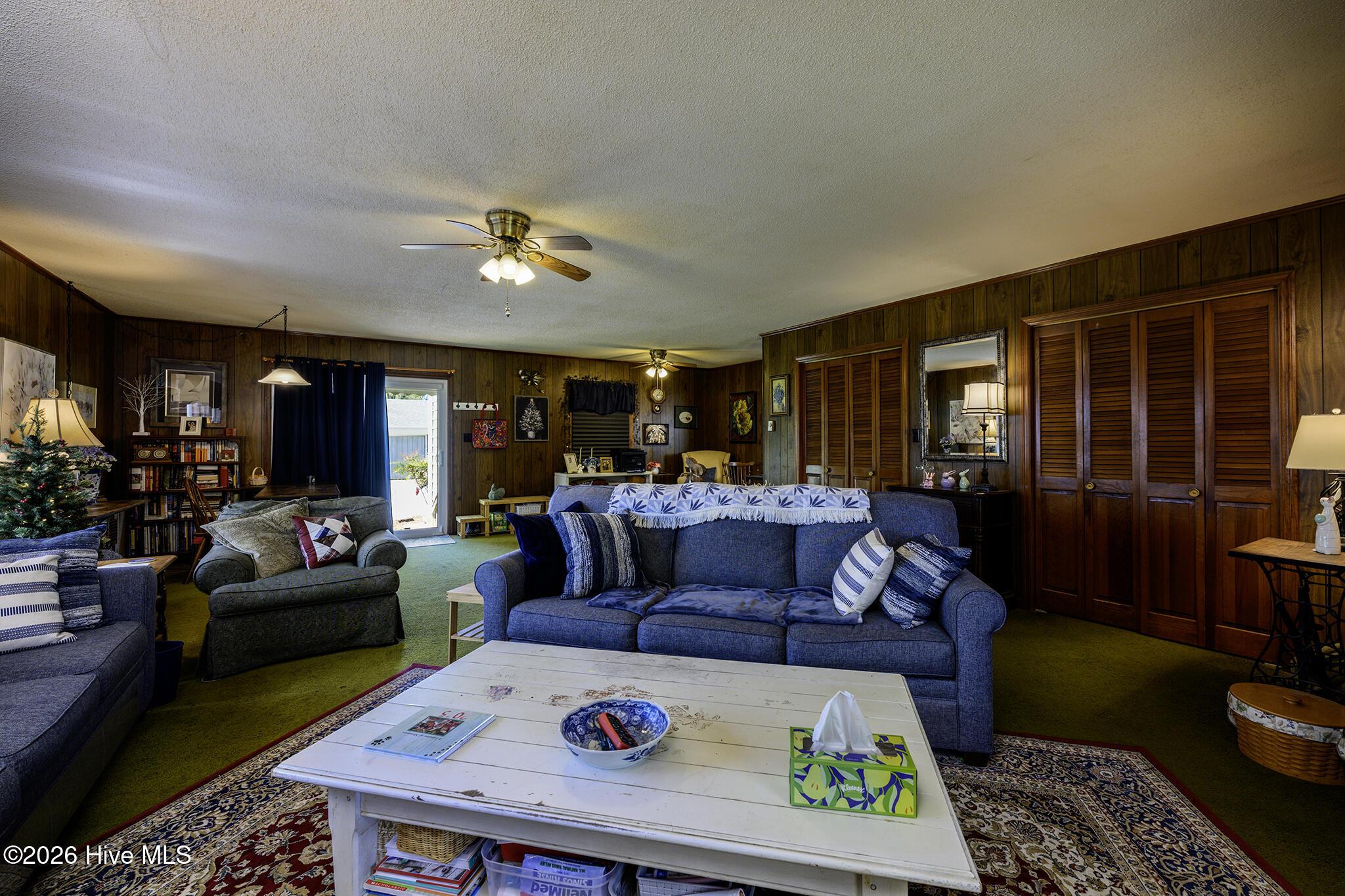 Image 4: Den