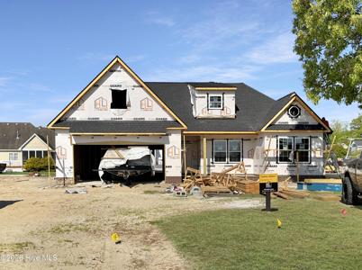 101 Lands End Drive