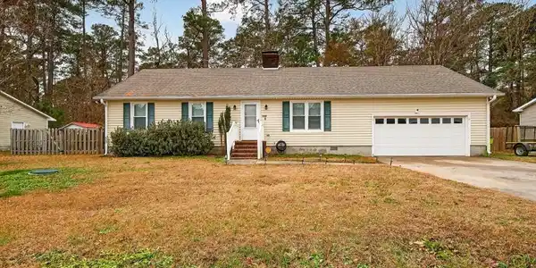 5809 County Line Road