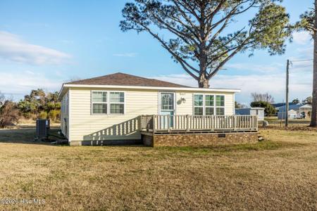 169 Lucille Lewis Drive