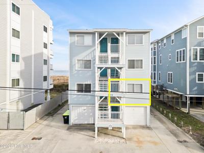 209 Carolina Beach Avenue S Unit B1