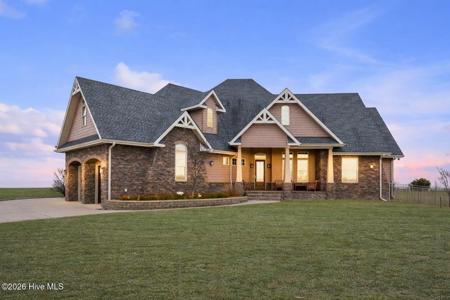 130 Bald Eagle Point Drive