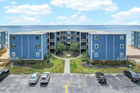 2210 New River Inlet Road Unit 159