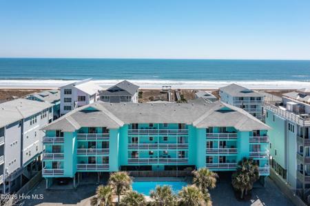 1013 Carolina Beach Avenue N Unit 3g