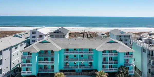 1013 Carolina Beach Avenue N Unit 3g