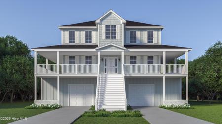 535 Avocet Drive
