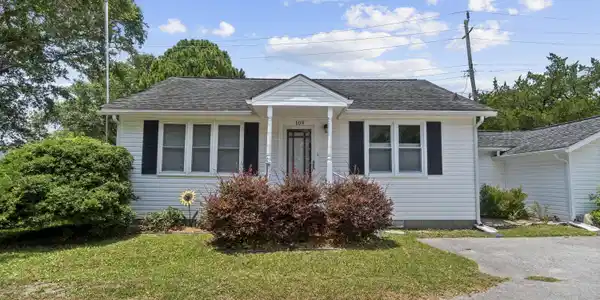109 Sunshine Court