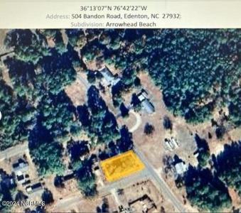504 Bandon Road