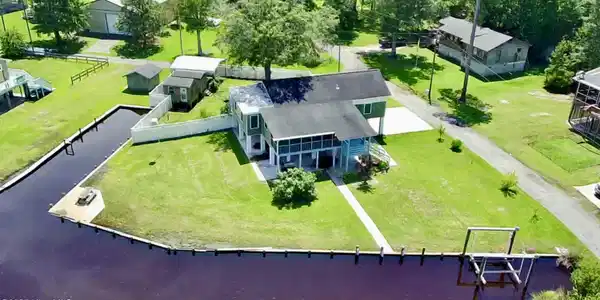 173 Hideaway Road