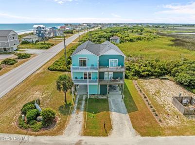 199 Porto Vista Drive