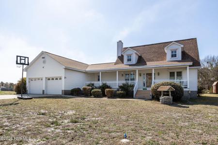 145 Alston Avenue