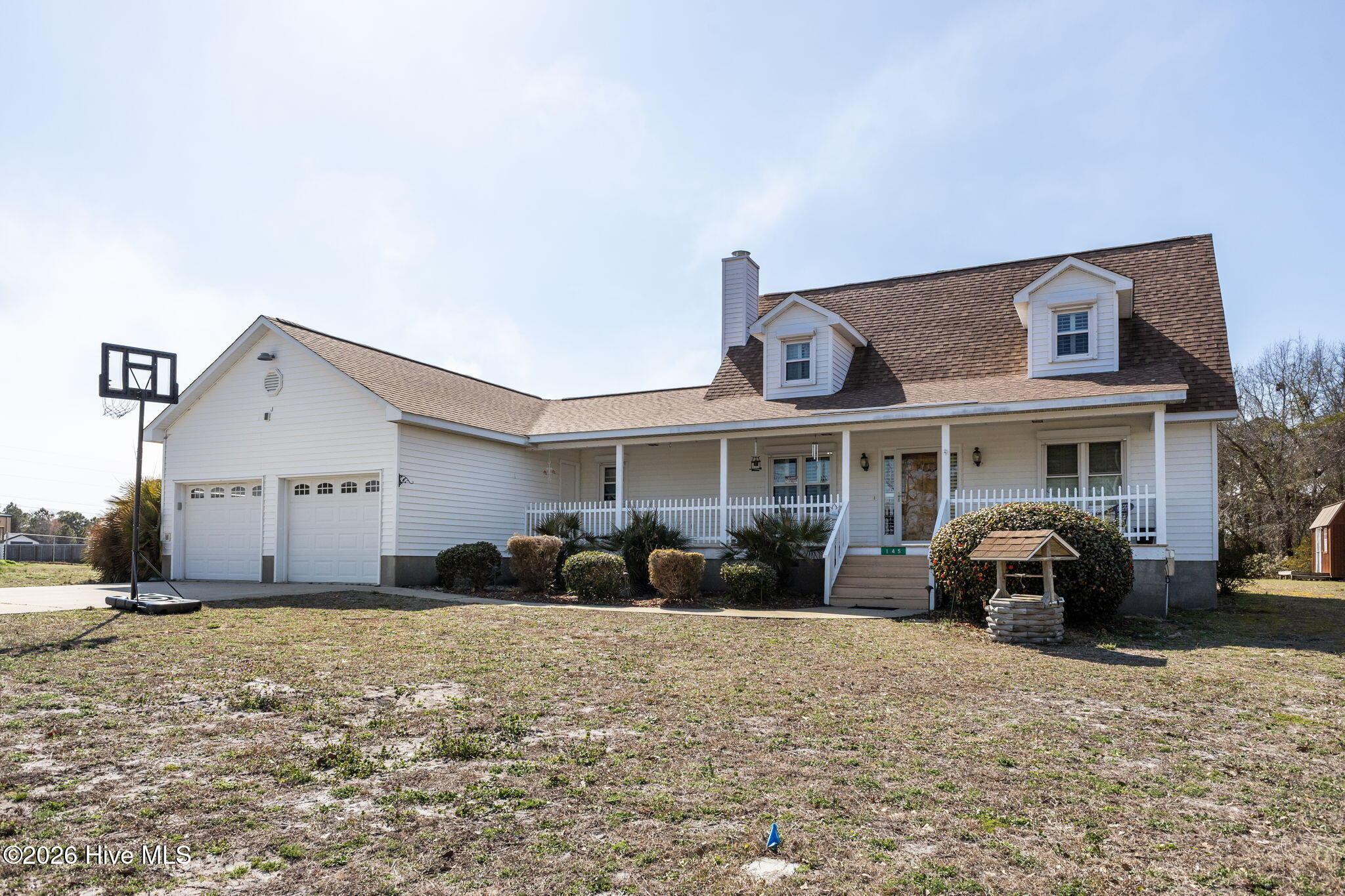 Image 1: Front Exterior
