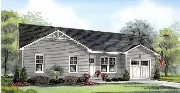 104 Redbud Court