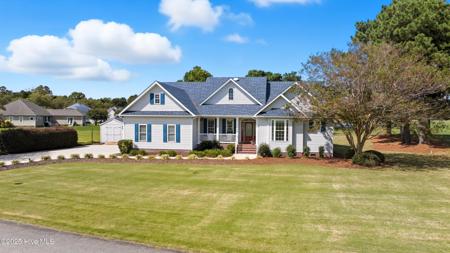 178 Carolina Club Drive