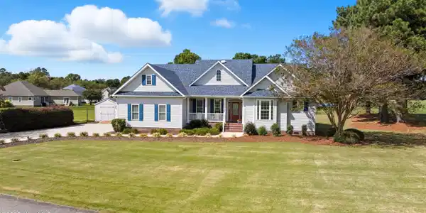 178 Carolina Club Drive