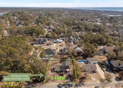 130 NW 25th Street