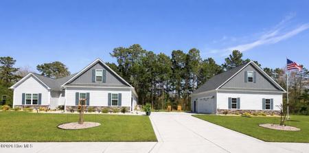 202 Knightheads Drive