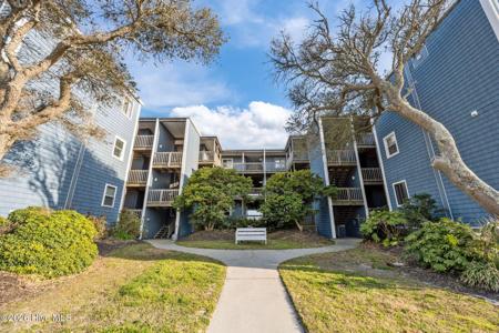 2196 New River Inlet Road Unit 162