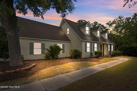 213 Shannon Drive