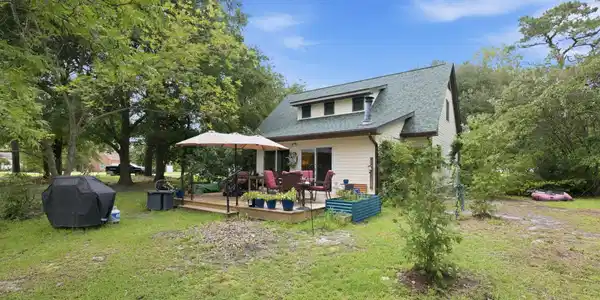 1210 Pelican Drive