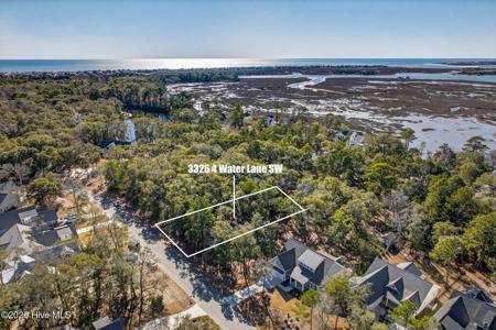 3326 Four Water View SW