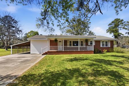 204 Glenburnie Drive
