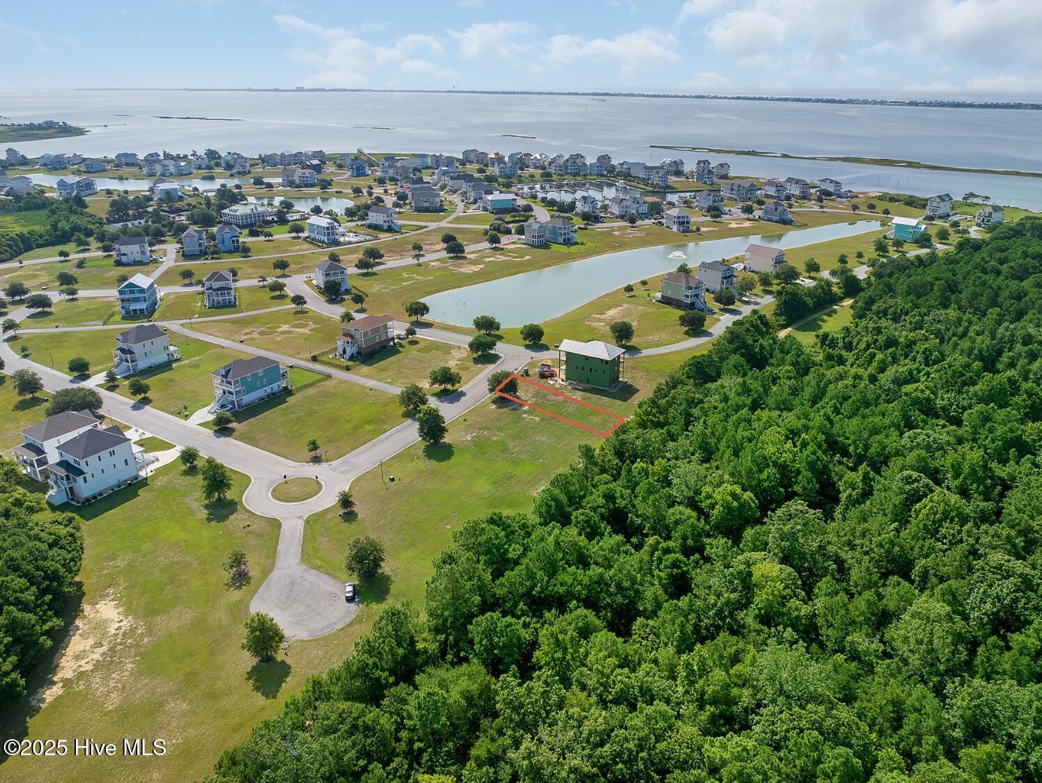 Image 3: Incredible lot in Cannonsgate
