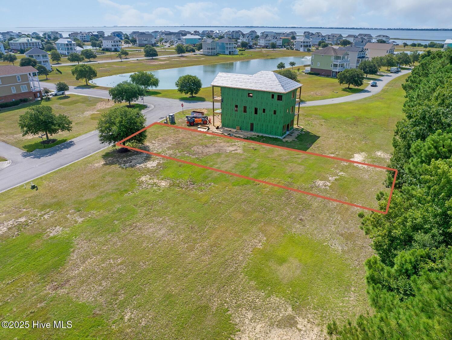 Image 4: Incredible lot in Cannonsgate
