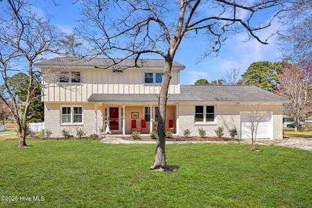 3208 Country Club Road