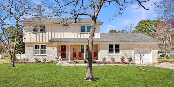 3208 Country Club Road