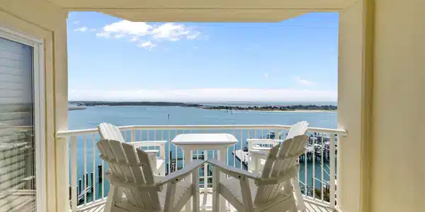100 Olde Towne Yacht Club Drive Unit 507