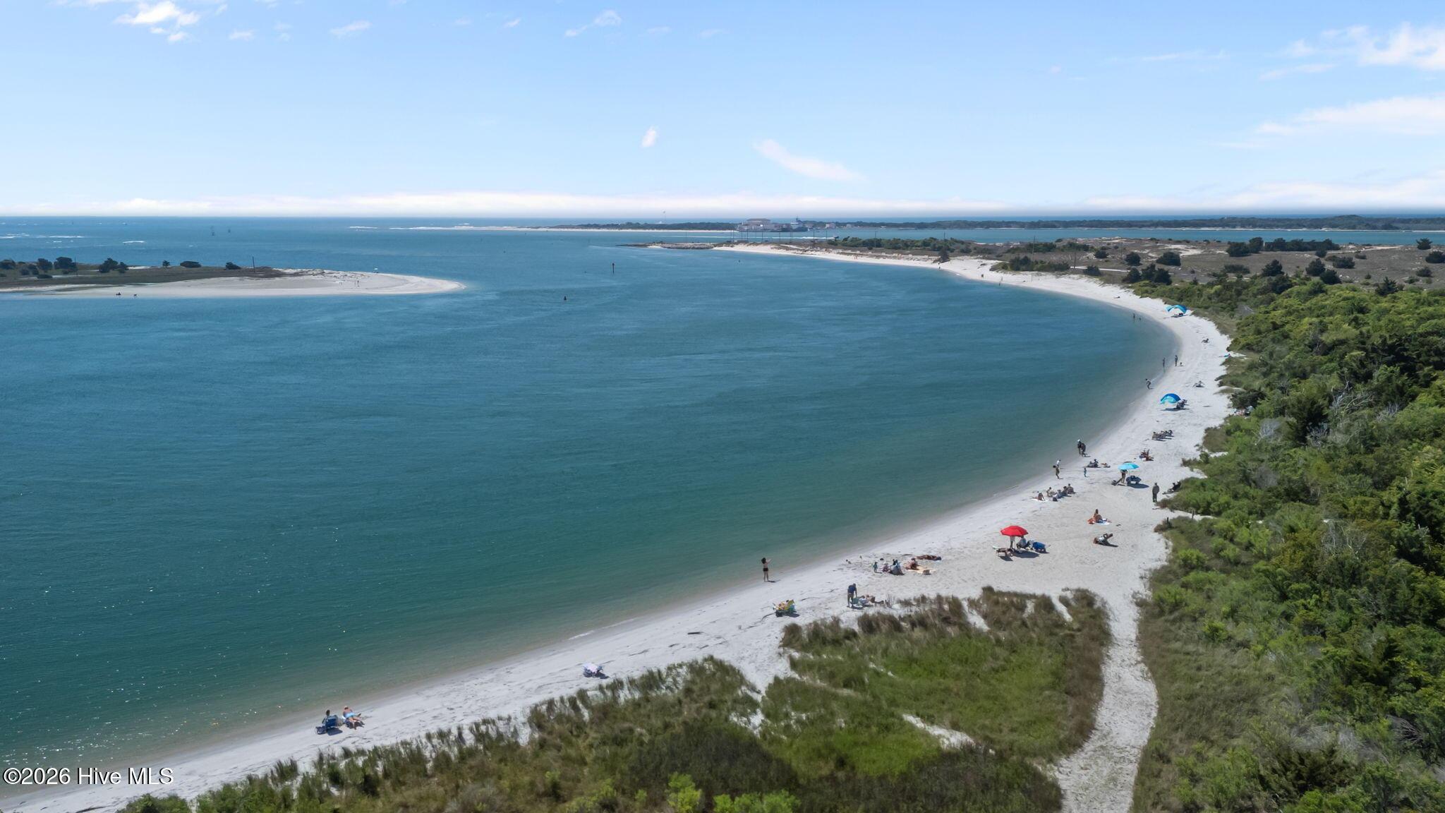 Image 4: Beach