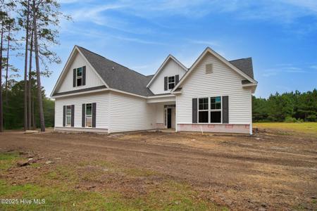 116 Antebellum Drive
