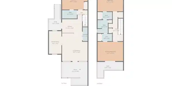 292 Brunswick Avenue W Unit # B