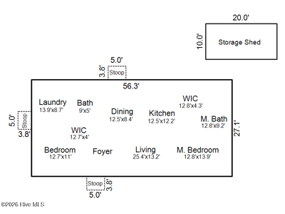 153 Country Club Lane