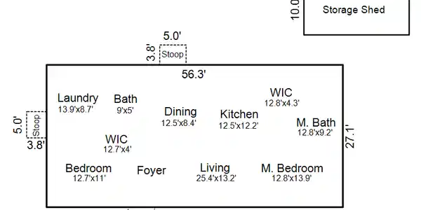 153 Country Club Lane