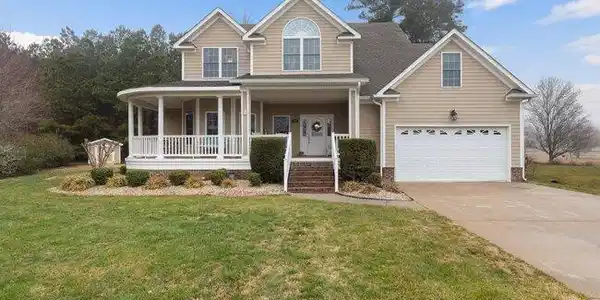 104 Egret Cove