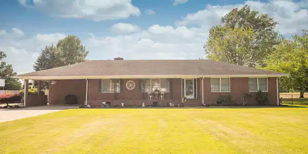 512 S Edenton Road Street