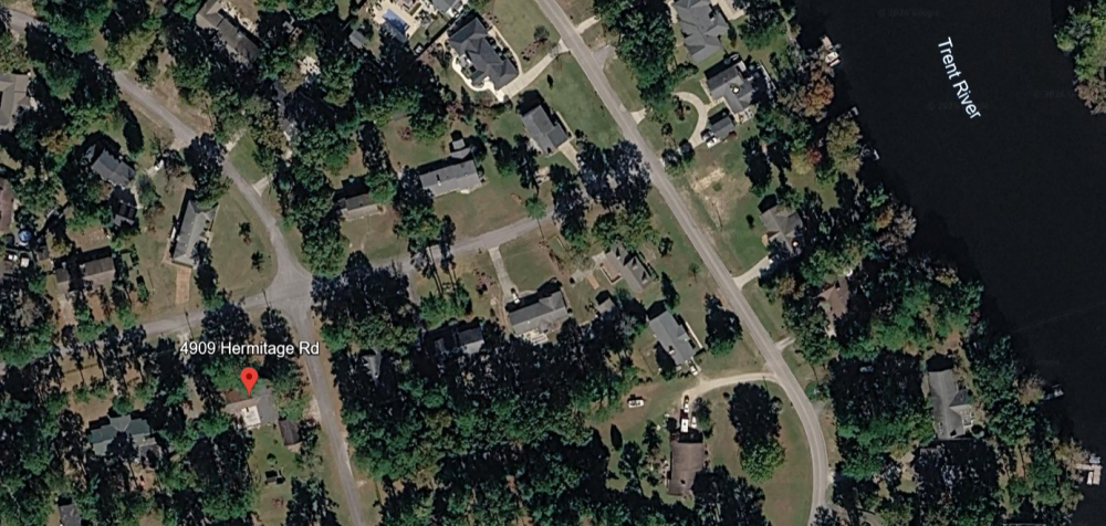 Image 3: Google Earth Photo