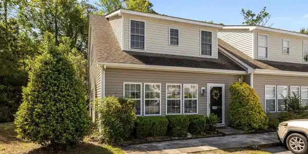 4513 Country Club Road Unit G101