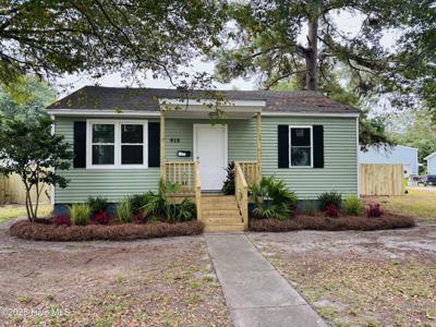 918 Tatum Drive