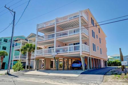 1609 Carolina Beach Avenue N Unit 2g
