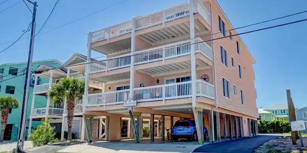 1609 Carolina Beach Avenue N Unit 2g