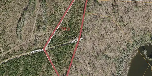Tr-2 State Road 1103
